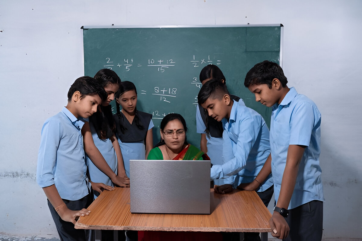 Skill Development & Livelihood