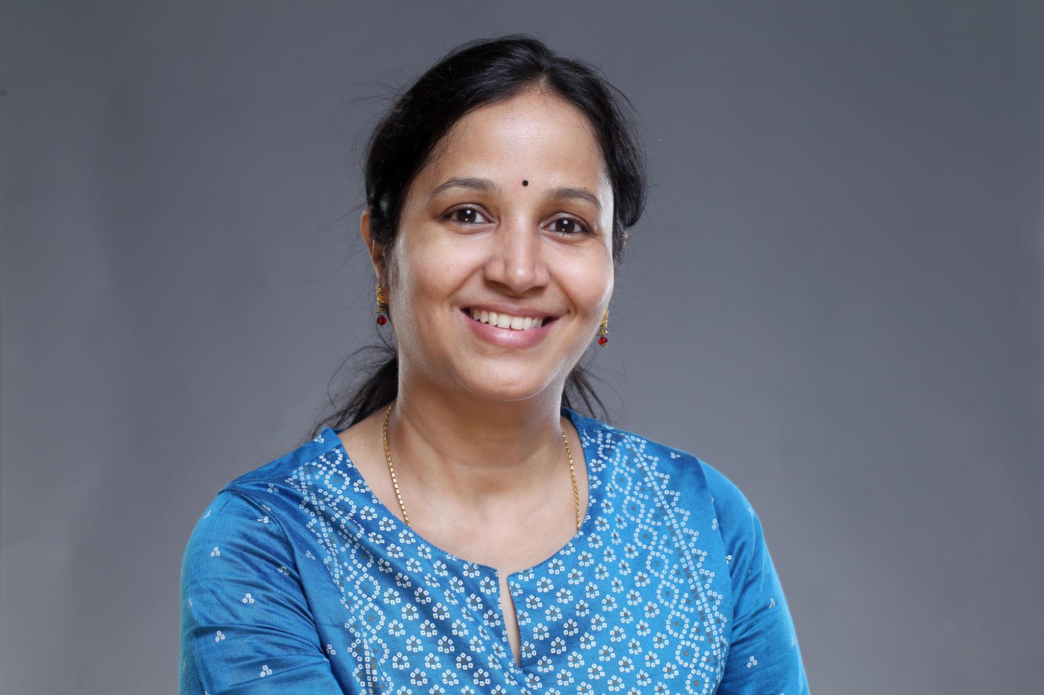 Sunita Devi